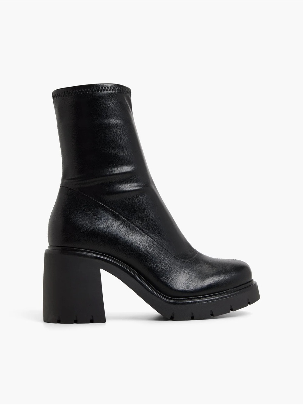 Call It Spring "Maelie " Stretchy Platform Boot